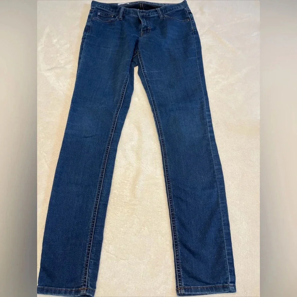 Gap women’s size 4 /27 legging jeans - Picture 1 of 7